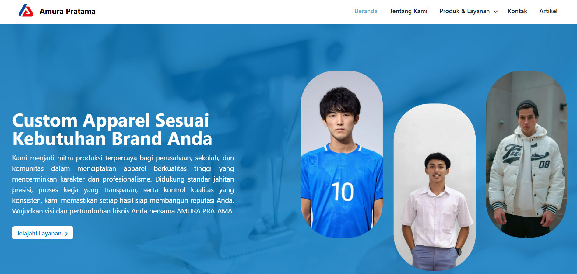Zero Sensei | Full-Stack Developer
